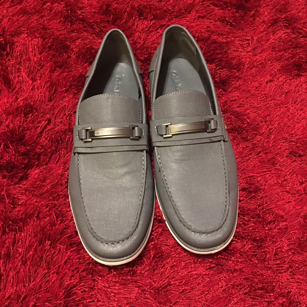 Calvin Klein Men’s Loafers